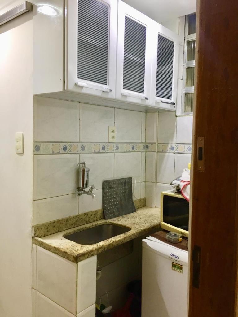 Studio Botafogo Beach Rio de Janeiro Esterno foto