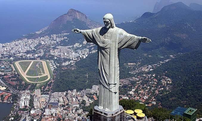 Studio Botafogo Beach Rio de Janeiro Esterno foto